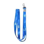 Sublimated Lanyard